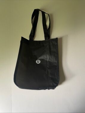 lululemon athletica | Bags | Lululemon Shopping Bags 3 Different Sizes |  Poshmark